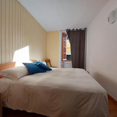Mariasole Rooms Vernazza Exterior foto